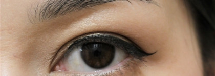 Трендовые брови с фиксатором Nikk Mole brow soap