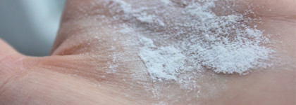 Очищающая ферментная пудра Babor Enzyme Cleanser