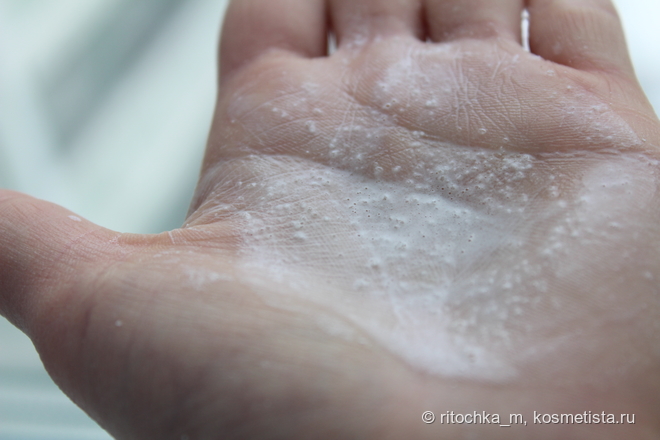 Очищающая ферментная пудра Babor Enzyme Cleanser