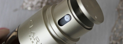 Комплексная омолаживающая двойная сыворотка Clarins Double Serum