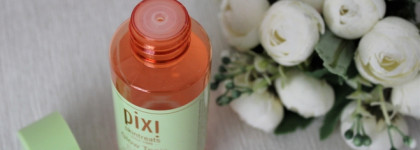 Кислотный и Ретиноловый тоники от PIXI