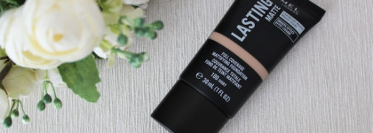 Обзор новинок от Rimmel