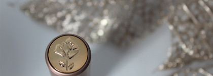 Моя любимица - матовая помада с пудровым эффектом Lancôme L'absolu Rouge Intimatte 226