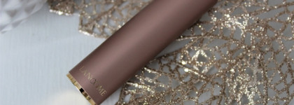 Моя любимица - матовая помада с пудровым эффектом Lancôme L'absolu Rouge Intimatte 226