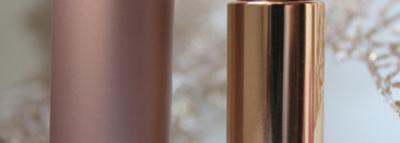 Моя любимица - матовая помада с пудровым эффектом Lancôme L'absolu Rouge Intimatte 226