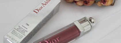 Блеск для губ Dior addict stellar gloss, #785 Diorama