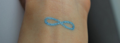 Водостойкий карандаш для глаз Provoc Gel Eye Liner