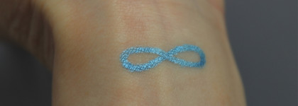 Водостойкий карандаш для глаз Provoc Gel Eye Liner