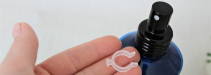 Тоник, сыворотка и гидрофильное масло от нового бренда Российской косметики Chicolle