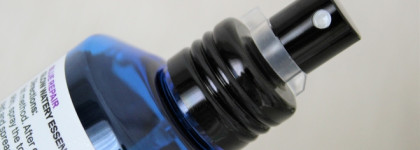 Тоник, сыворотка и гидрофильное масло от нового бренда Российской косметики Chicolle