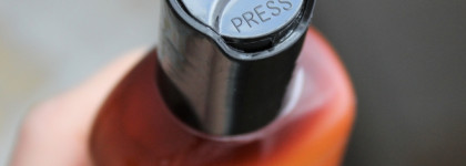 Мой уход за волосами