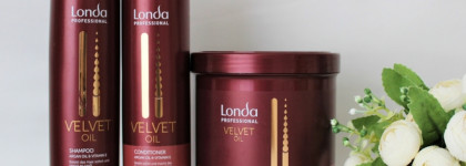 Мой уход за волосами