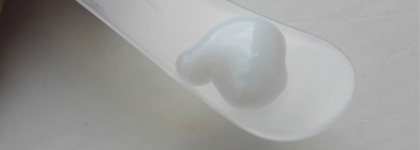 Мой уход за волосами