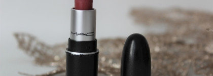 Моя коллекция миниатюрок помад