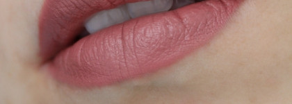 Моя коллекция миниатюрок помад