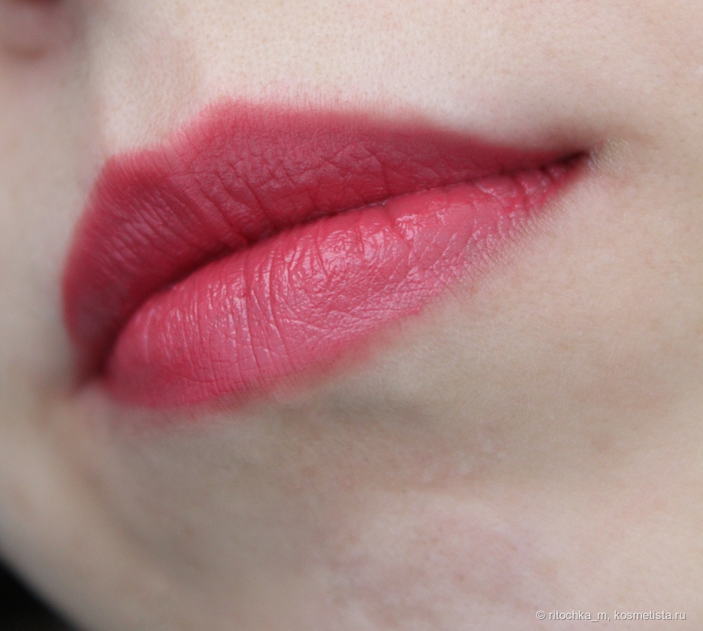 Dior Rouge Dior Matte