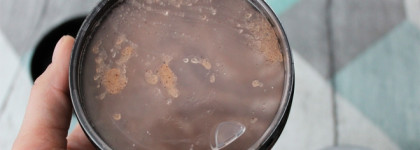 Скраб и крем-баттер для тела EcoCraft "Mango & Pink Ginger"