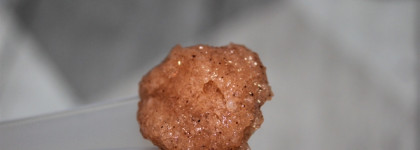 Скраб и крем-баттер для тела EcoCraft "Mango & Pink Ginger"