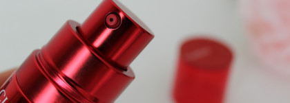 Новинка: концентрат для кожи вокруг глаз Clarins Total Eye Lift