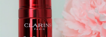 Новинка: концентрат для кожи вокруг глаз Clarins Total Eye Lift