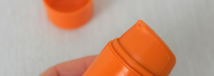 Сыворотка с витамином С и крем для лица Don't Touch My Skin