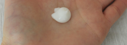 Сыворотка с витамином С и крем для лица Don't Touch My Skin