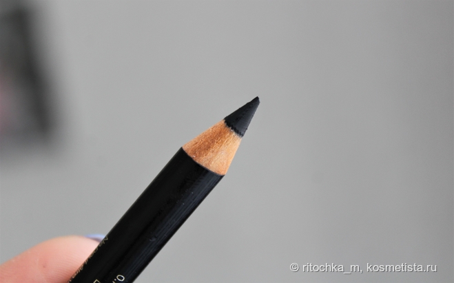 Карандаш для глаз Lancome Le Crayon Khol, #Noir