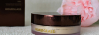 Hourglass Translucent Setting Powder #Veil