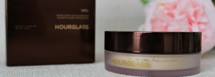 Hourglass Translucent Setting Powder #Veil