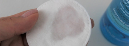 Тоник La Roche-Posay soothing lotion