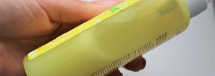 Holika Holika Smothie Peeling Mist lemon squash