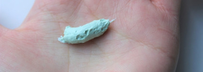 Маска для лица GIGI Lotus Astringent Mask