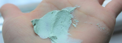 Маска для лица GIGI Lotus Astringent Mask