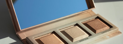 Палетка хайлайтеров Essence Choose your glow