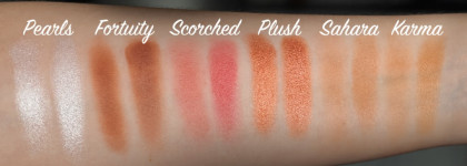 Makeup Revolution Forever Flawless Decadent