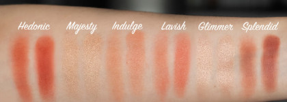 Makeup Revolution Forever Flawless Decadent