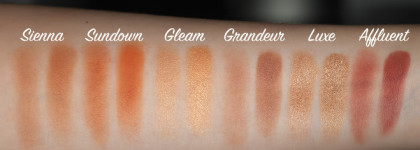 Makeup Revolution Forever Flawless Decadent