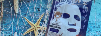 Мой рейтинг тканевых масок Elizavecca