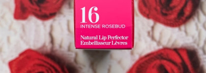Clarins Natural Lip Perfection #16. Брать или нет?