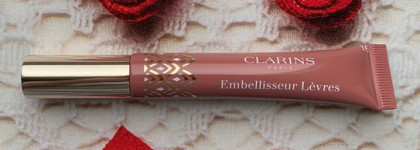 Clarins Natural Lip Perfection #16. Брать или нет?
