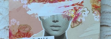 Моя скромная коллекция из 10 палеток теней