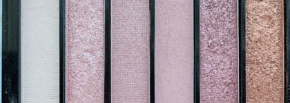 2 удачных палетки MuR: Redemption Palette Iconic 3 и Dana Altuwarish Strobe Palette