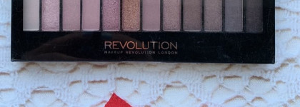 2 удачных палетки MuR: Redemption Palette Iconic 3 и Dana Altuwarish Strobe Palette
