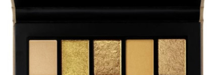 Бронзевые кошечки от Essence?