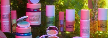 Кто проживает в волшебном лесу?