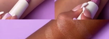 Нужно больше блеска