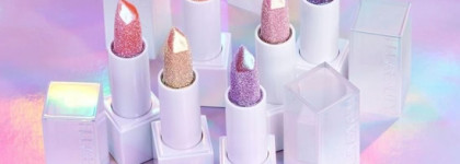 Нужно больше блеска