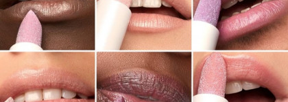 Нужно больше блеска