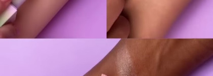 Нужно больше блеска