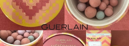Guerlain Summer 2020 Collection